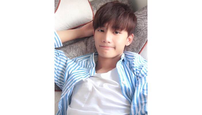 【全民造星】成軍三年半！細睇香港人氣男子組合Mirror 12位男生的衣著變化史 - 呂爵安 